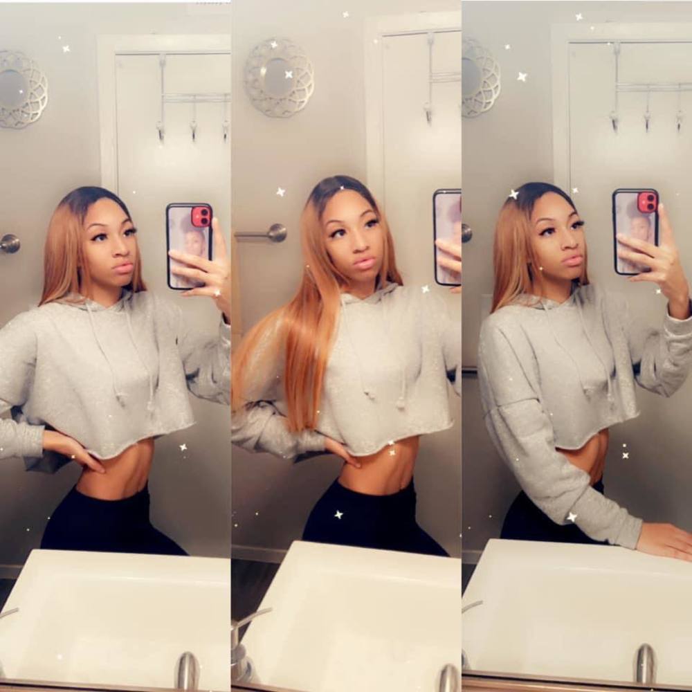 Meet your Posher, Amiya